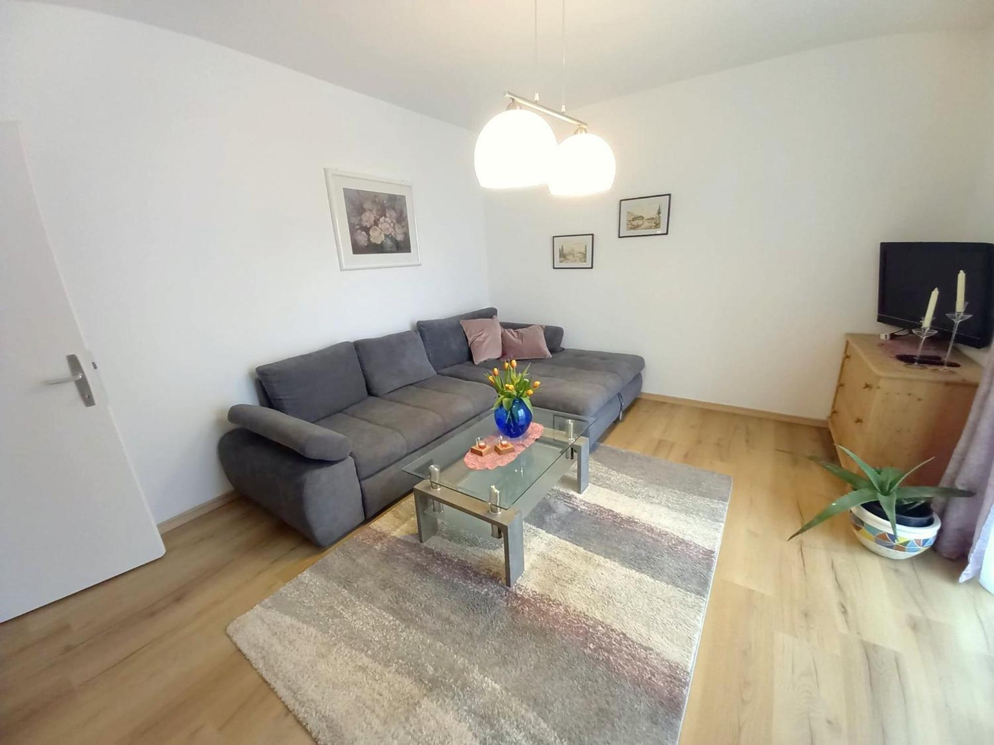 Ferienwohnung Steuerberg Feldkirchen in Kärnten エクステリア 写真