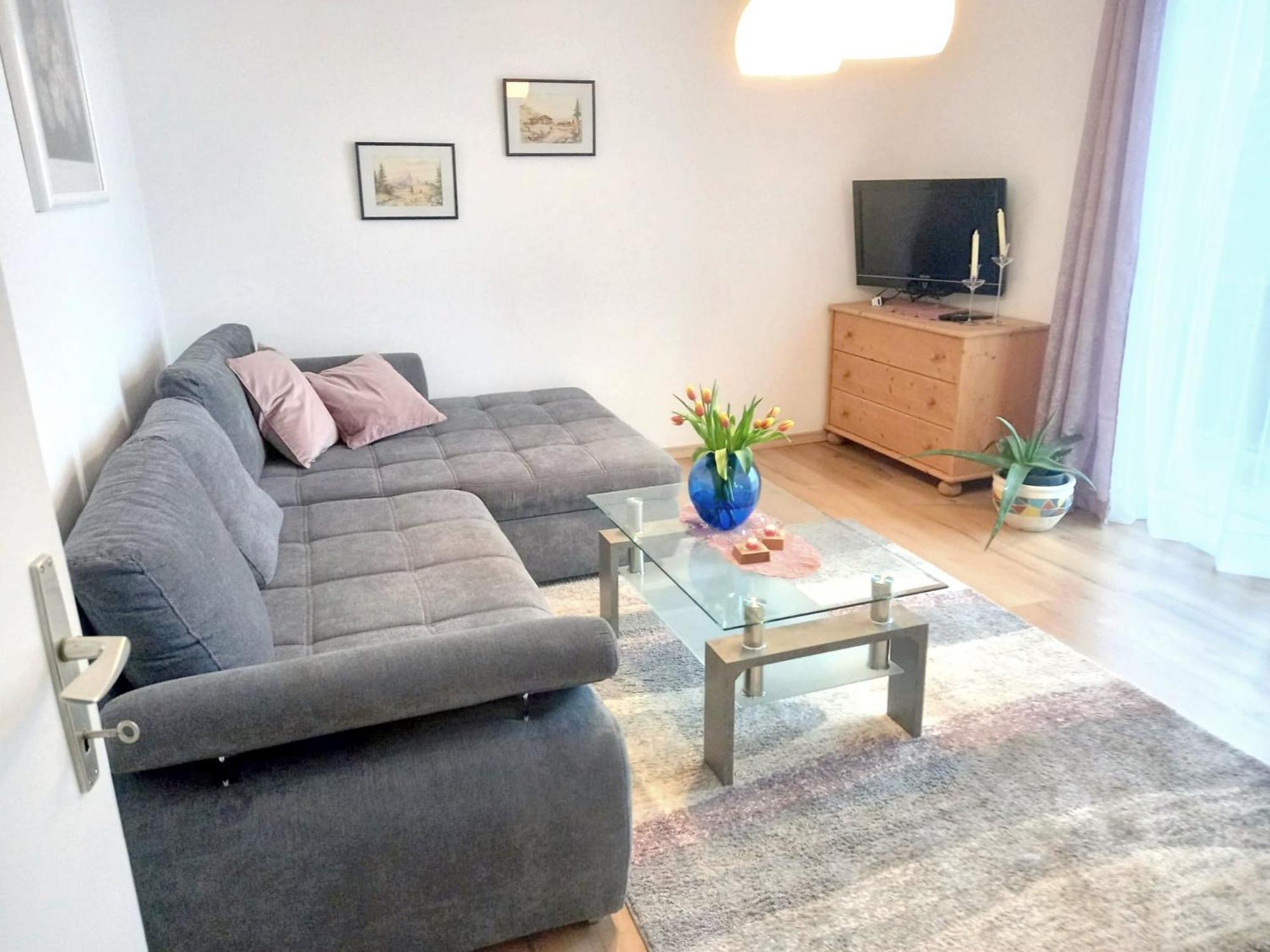 Ferienwohnung Steuerberg Feldkirchen in Kärnten エクステリア 写真