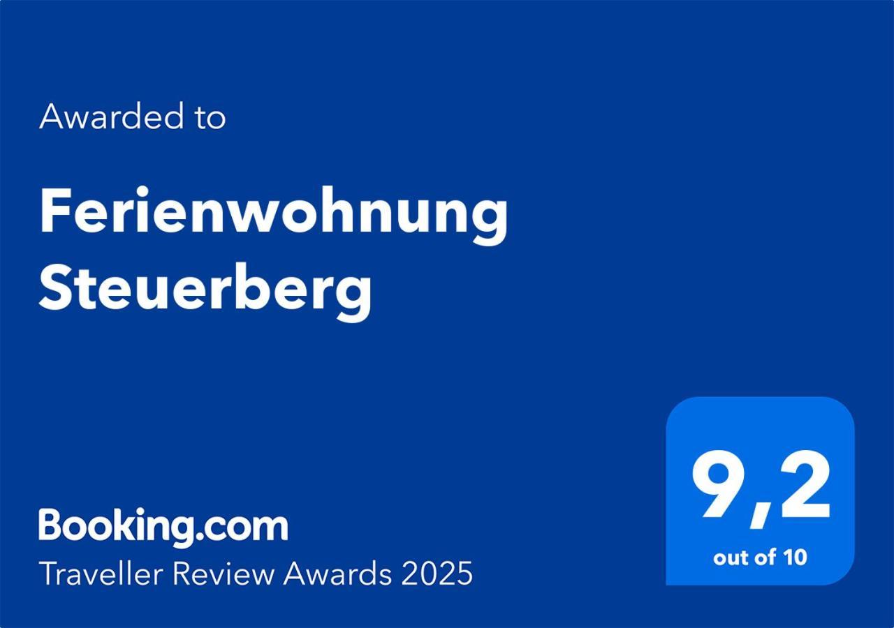 Ferienwohnung Steuerberg Feldkirchen in Kärnten エクステリア 写真